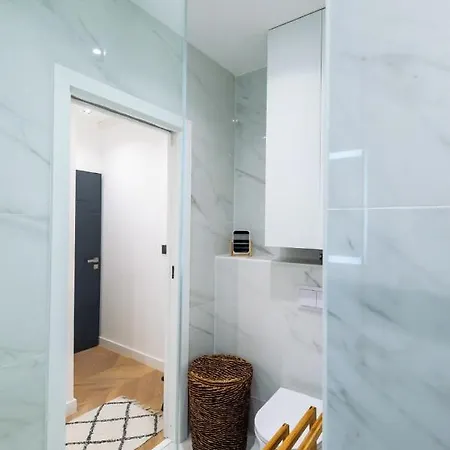 Apartman Superbe Balcon Plage/ Prom. Des 103 Nizza